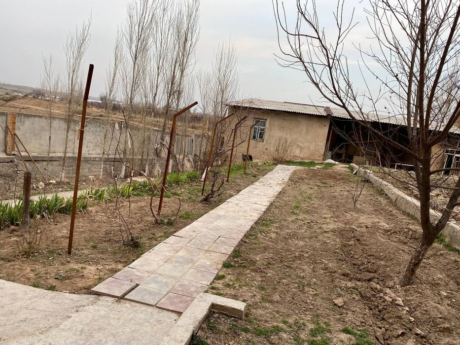 Продается участок