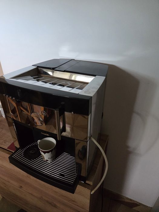 Espresor WMF 1000pro