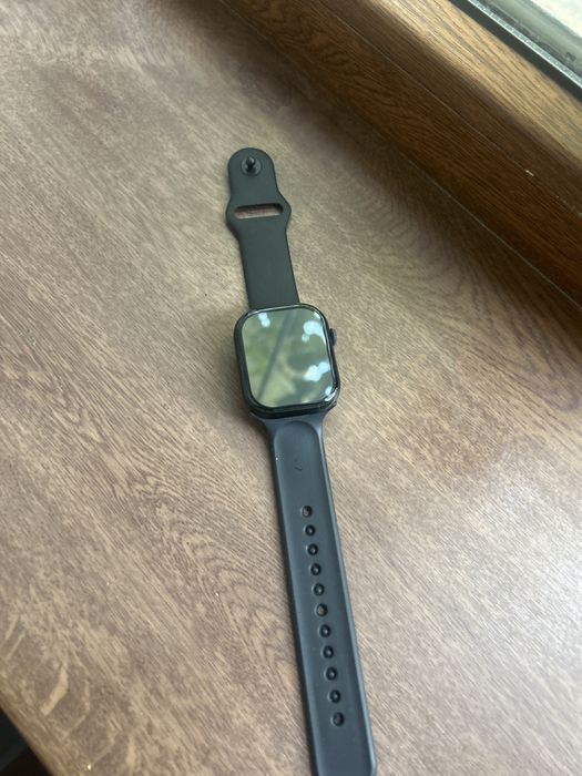 Apple watch 11 serios