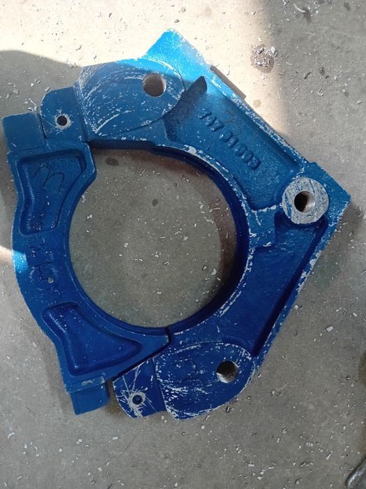 Turnare aluminiu servicii