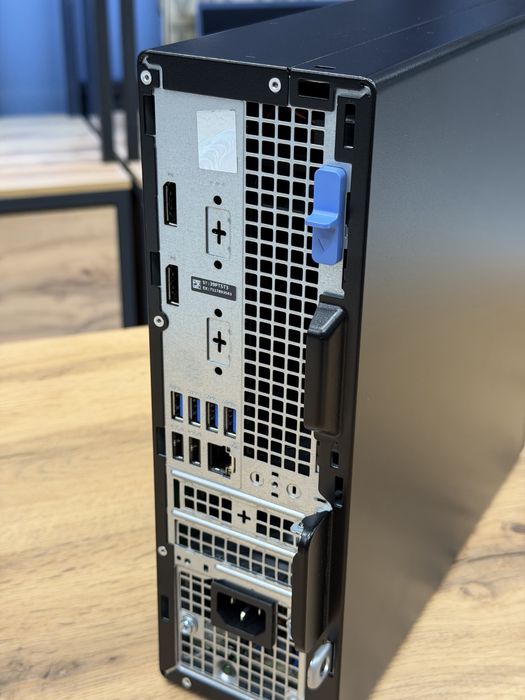 Компьютер OptiPlex 5000 | Intel Core i5 12500 | 16gb | 512gb