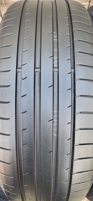 4 anvelope 235 50 20 toyo 2023 6,5mm