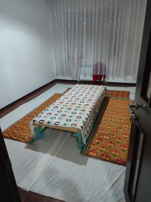 3 xonali kavartira ijaraga