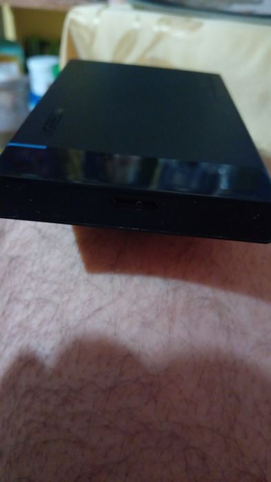 Hard Extern de 1 Terra Ugreen