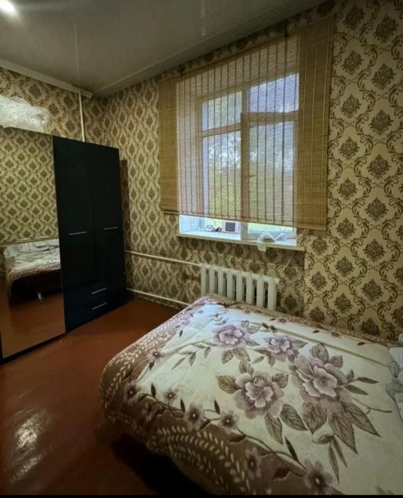 Обмен 2 комнатной квартиры