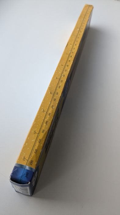 Задняя щётка стеклоочистителя  5 plus