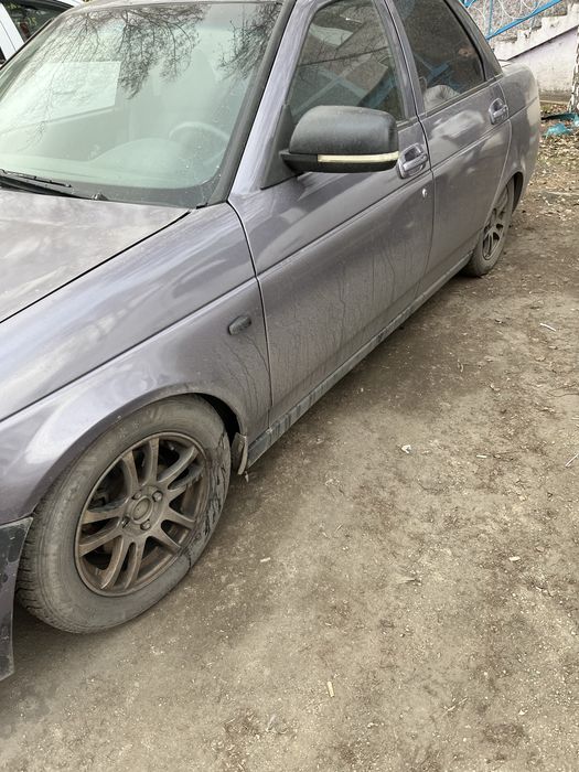 Продам приору ваз 2170