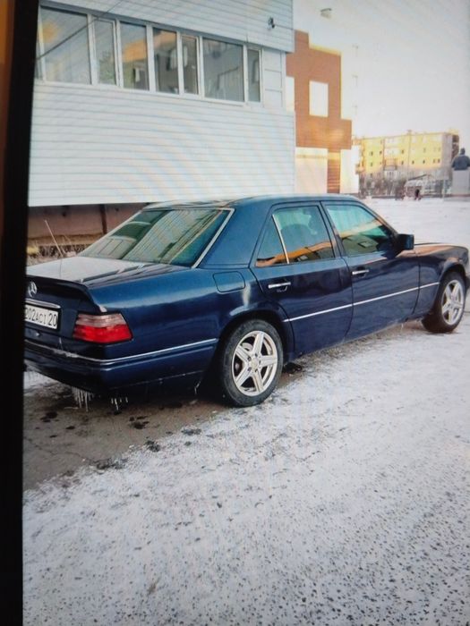 Продам мерс 200 либо обмен