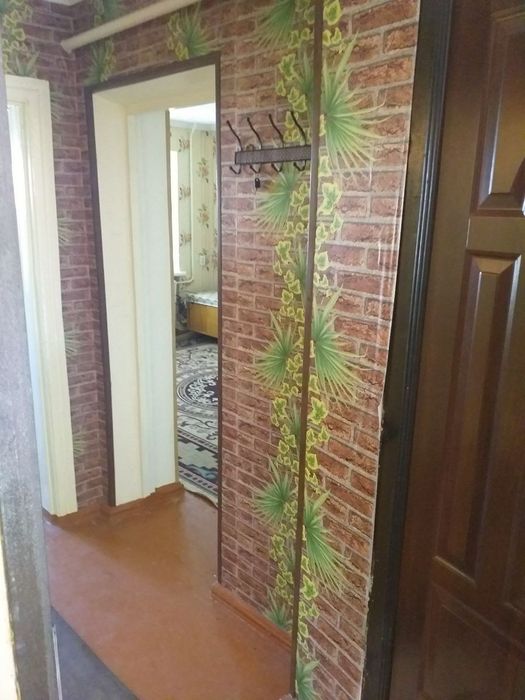 1 хона уй ижарага Чирчик