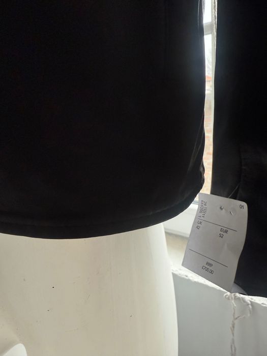 Мъжко кожено яке Calvin Klein