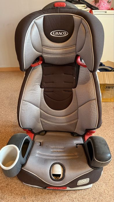 Автокресло детское