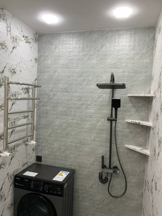 Яккасарай Новостройка 2/9/9 (47м2) Никто не жил, возле ТЦ Vega Center