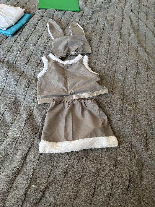 Дед мороз снегурочка продам