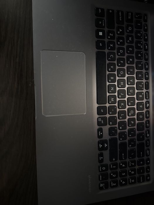 Ноутбук ASUS б/у