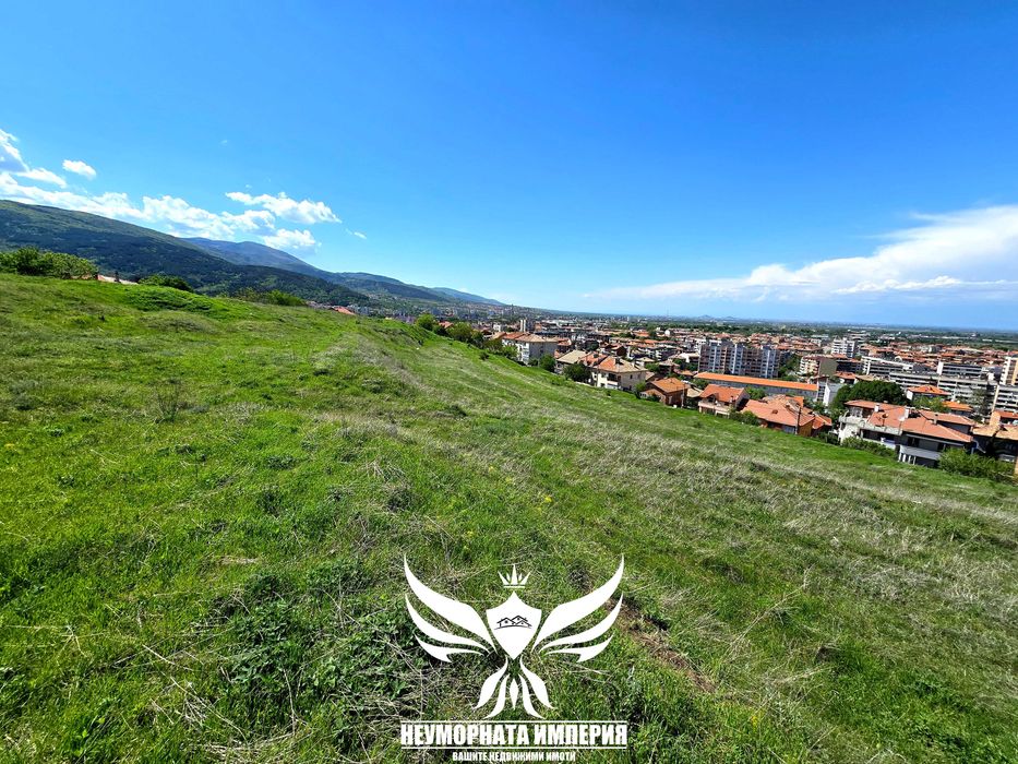 Продавам парцел статут УПИ 313кв.м. в гр.Асеновград, кв.Баделема