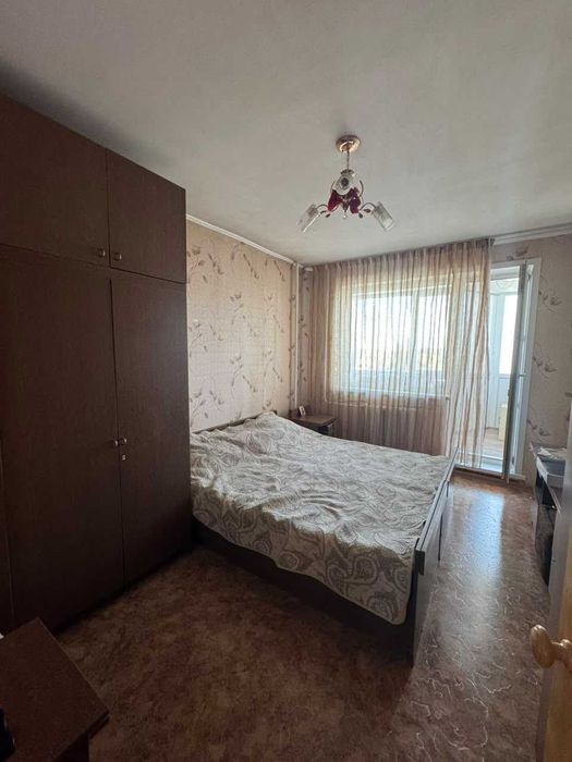 Продам 3 комн улучшенную квартиру