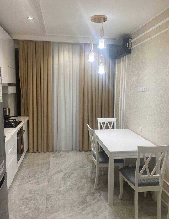 Сдаётся квартира 2/4/12 на Юнусабадском ЖК Океан