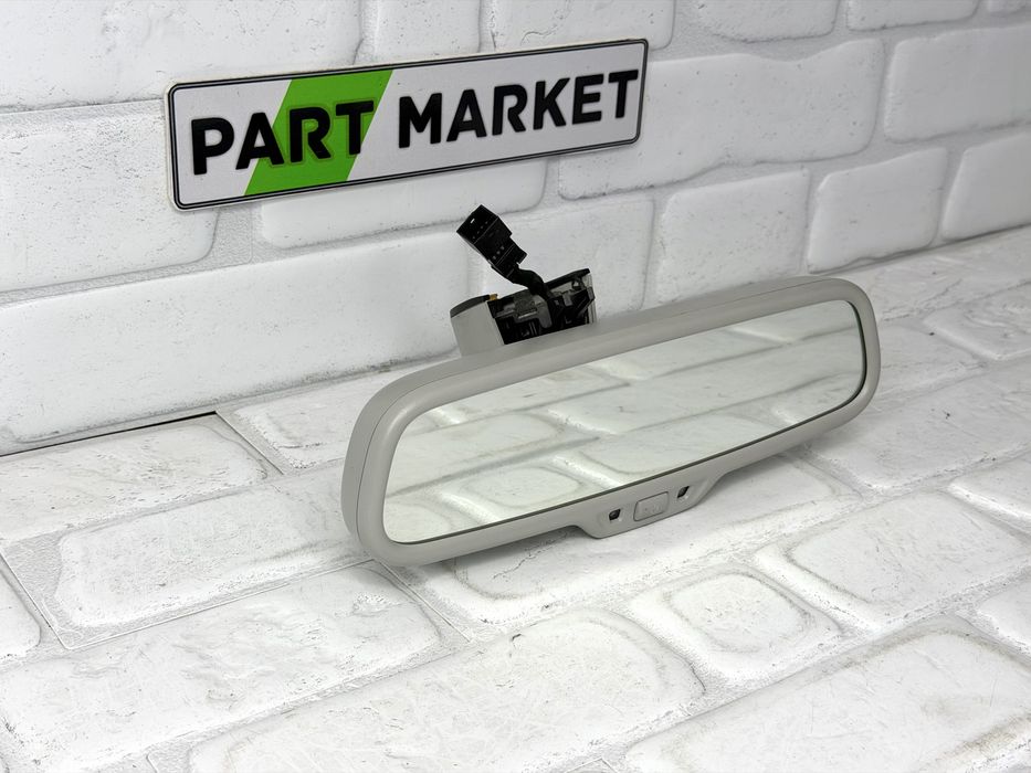 Огледало AUDI A6 A7 C7 4G 8R0857511B