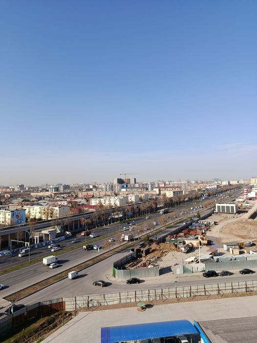 ПРОДАЁТСЯ 2-Х комнатная квартира в ЖК OLMOS RESIDENCE