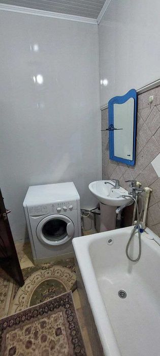 Квартира ижарага берилади, фақатгина оилага.  СРОЧНО! Узоқ муддатга