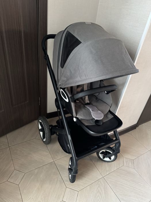 Продам Cybex Talos S lux 3 в 1