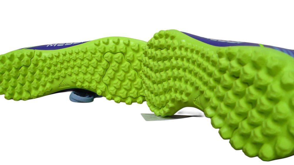Ghete fotbal sintetic NOI Adidas F50 Messi marimea 36,5 -38