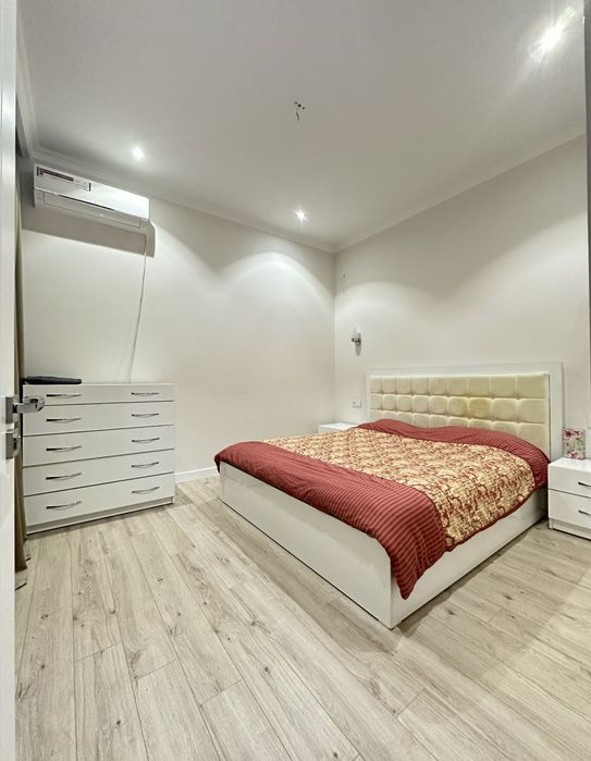 Дурмень Кибрайский район. Таунхаус 3 уровня. 250м²