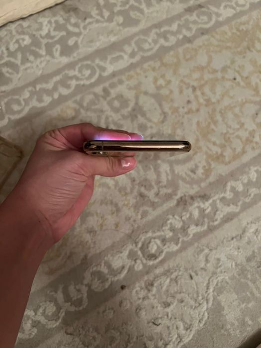 Айфон хс макс буу