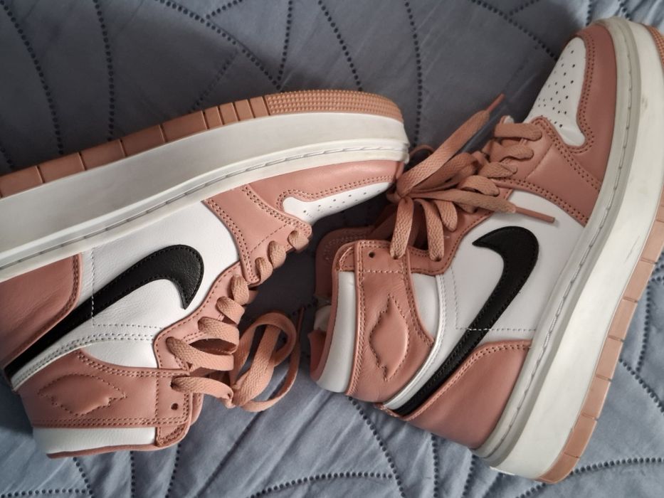 Ghete nike/jordan