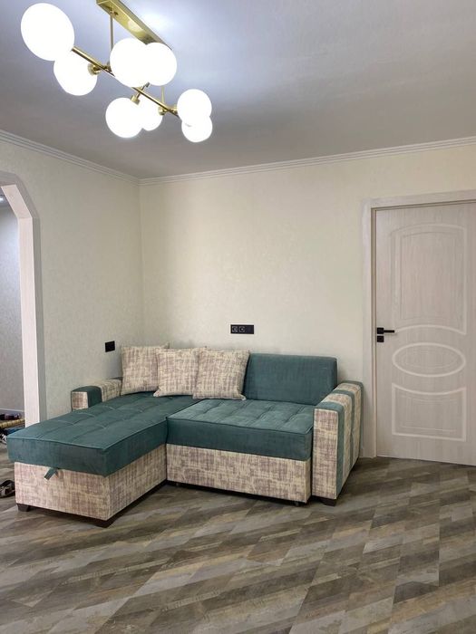 Сдается 2-х комнатная квартира