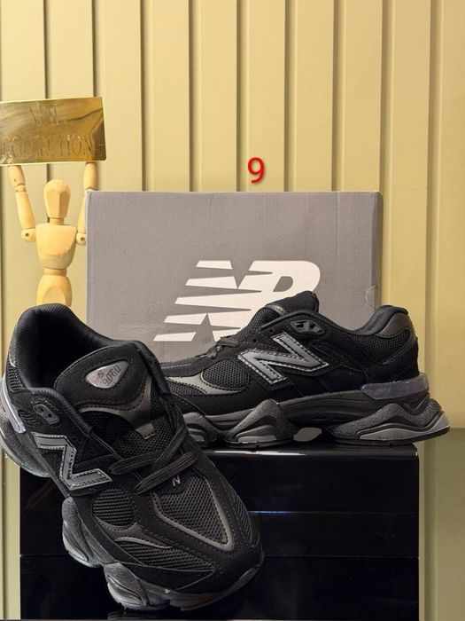 New balance 36-44
