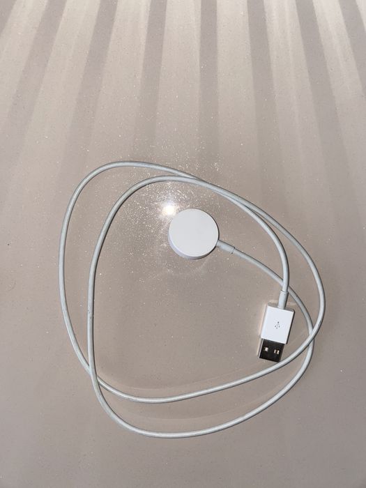 Apple watch series 6