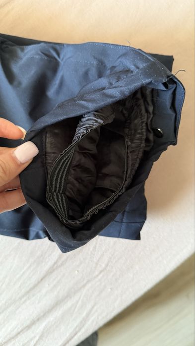 Женский зимний костюм