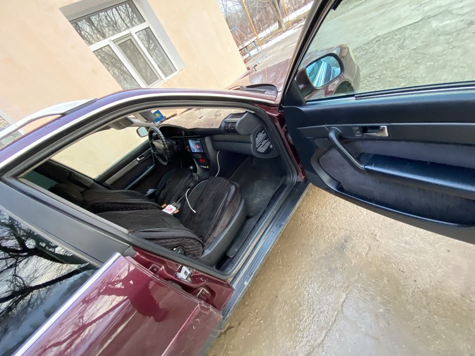 ауди а6 авант универсал