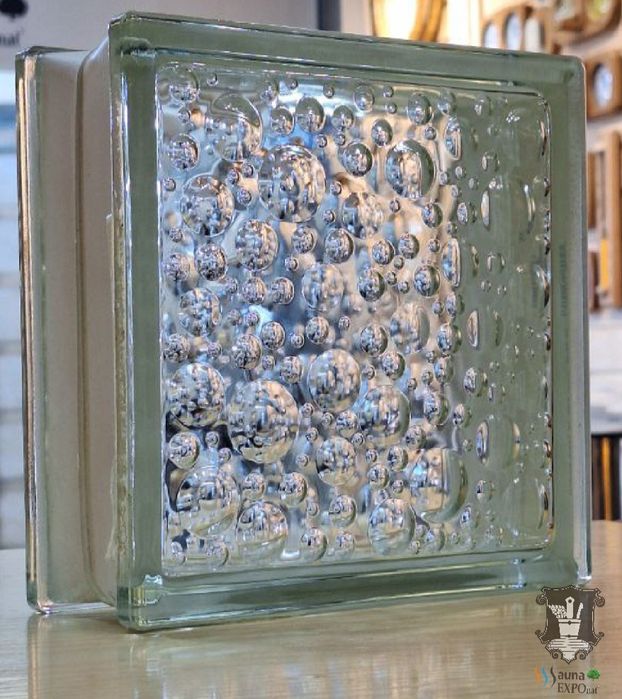 Стеклоблок (производство Чехия)