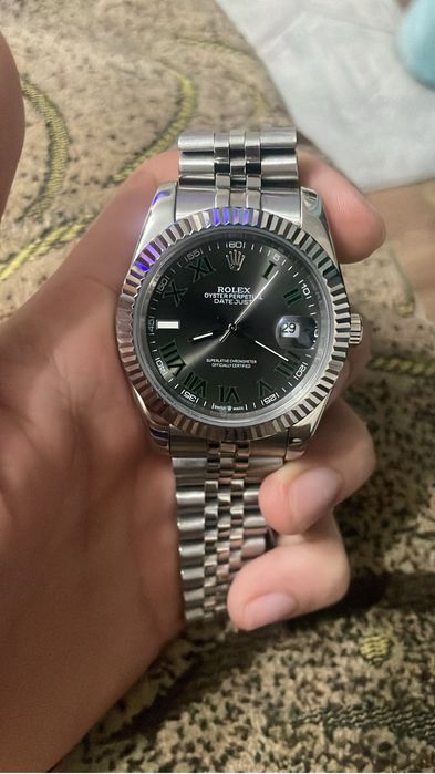 Продаю ролексы новые