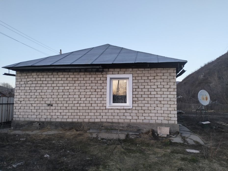 Продам частный дом