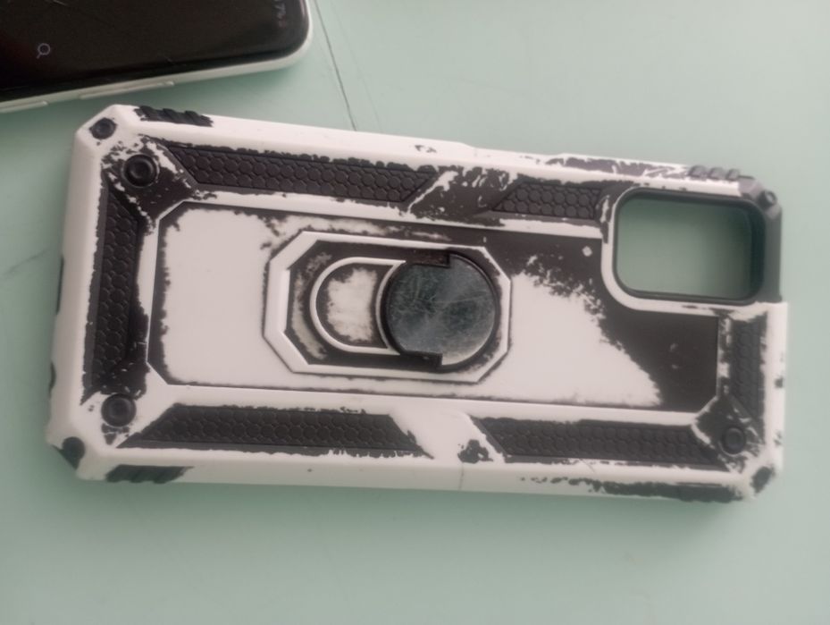 Samsung Galaxy A02s.