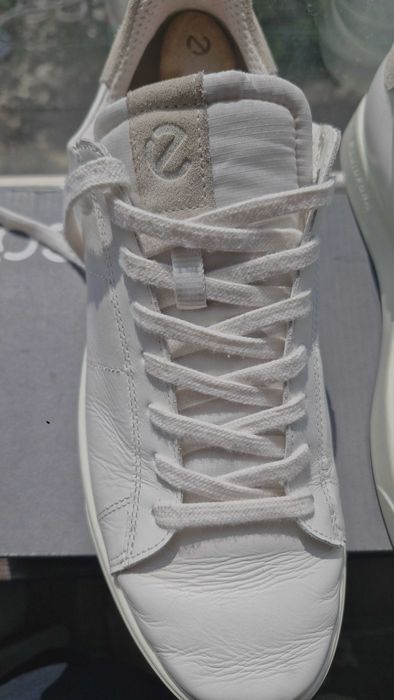 Кеды Ecco Street Lite