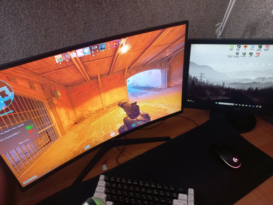 Продам игровой компьютер