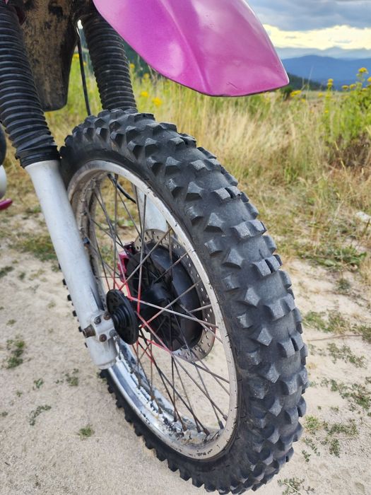 Yamaha XT600E 2000г