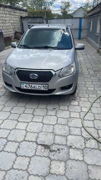 Lada granta 2015