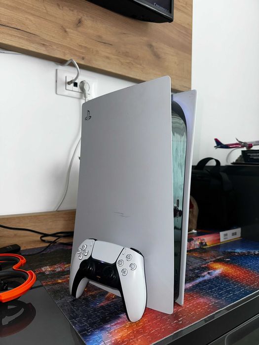 PlayStation 5 PS5 disk edition 1tb