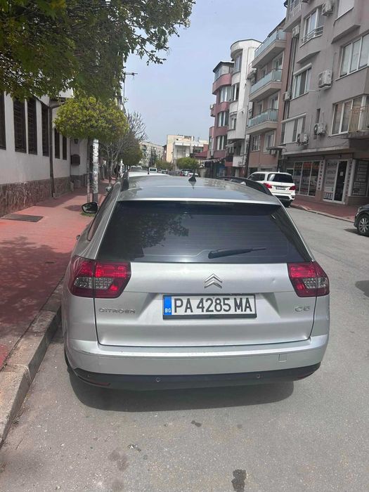 Автомобили под наем в Пазарджик без депозит - 40 евро на ден.