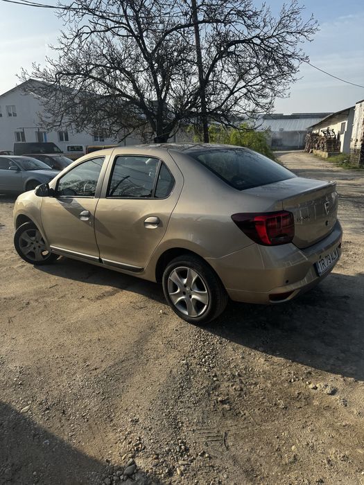 De vanzare Dacia Logan 2020