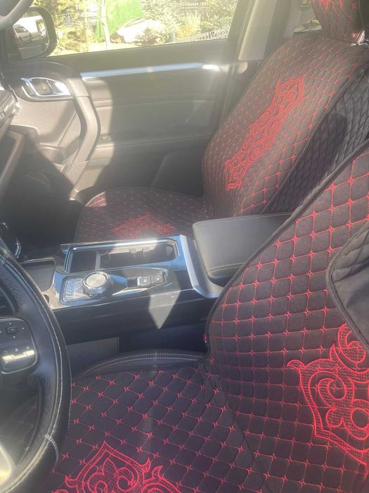 чехлы на автомобиль на Левом берегу