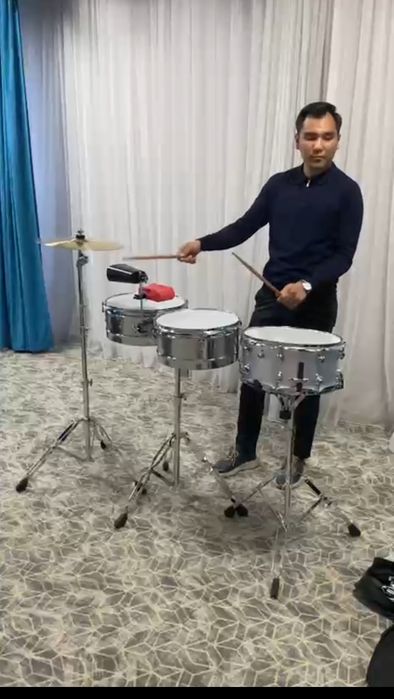 Продам барабаны набор