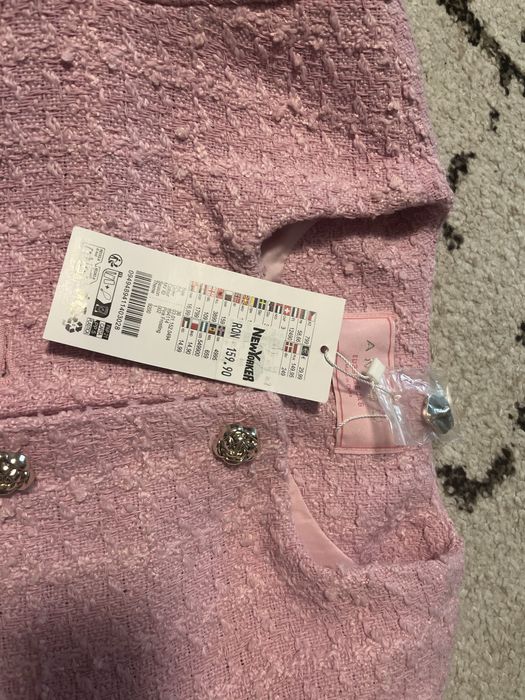 Sacou New Yorker mar 36