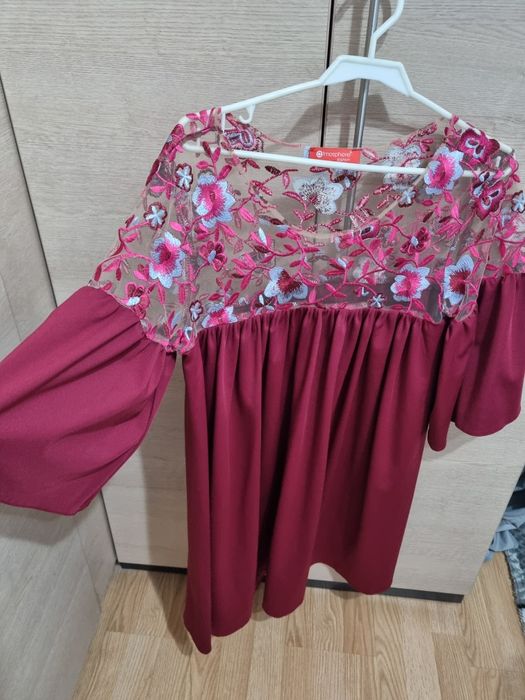 Rochie mărime xl