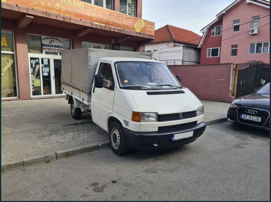Transport marfa / Transport mobila / Motociclete /ATV-uri / Piese